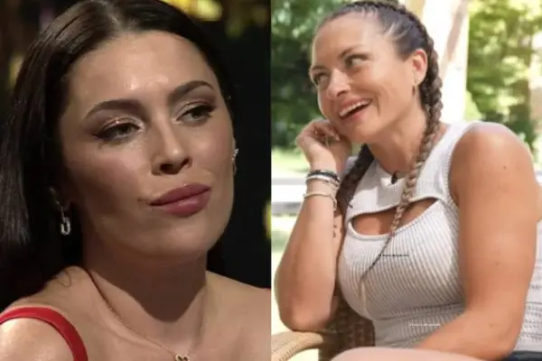 Daniela Aránguiz