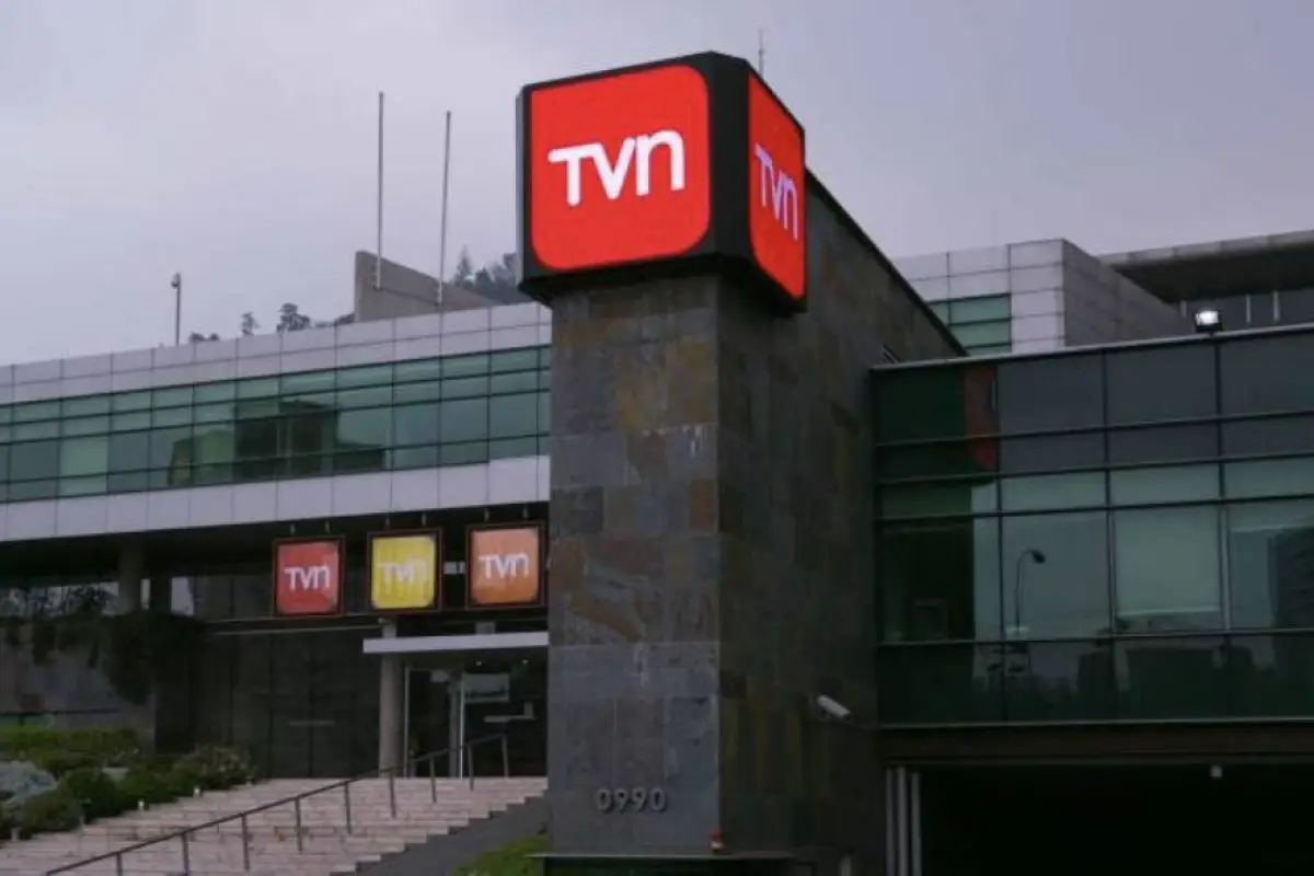 TVN