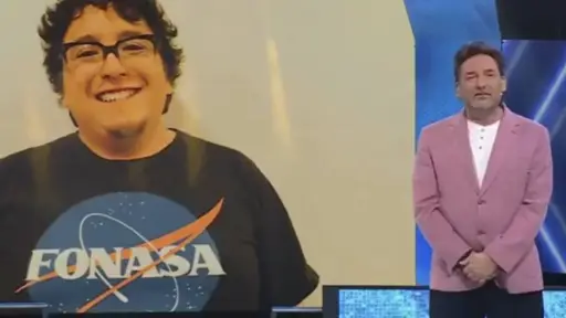 Daniel Fuenzalida