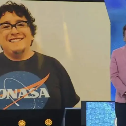 Daniel Fuenzalida