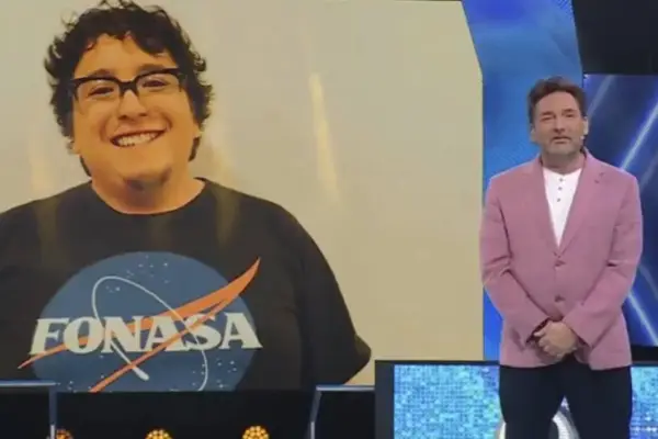 Daniel Fuenzalida