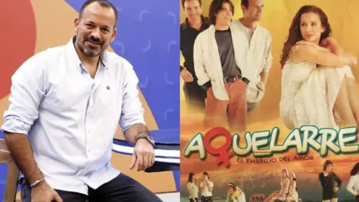 La Tarde es nuestra