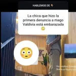 Jorge Valdivia