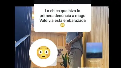 Jorge Valdivia