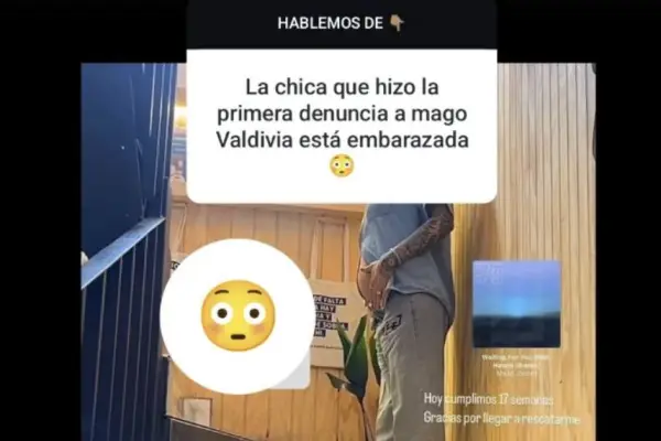 Jorge Valdivia