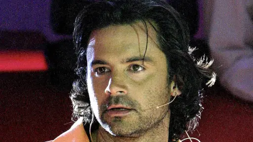 Felipe Camiroaga