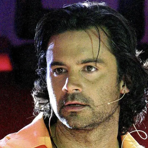 Felipe Camiroaga