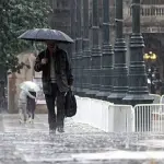 lluvia