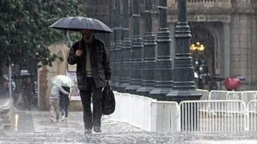 lluvia
