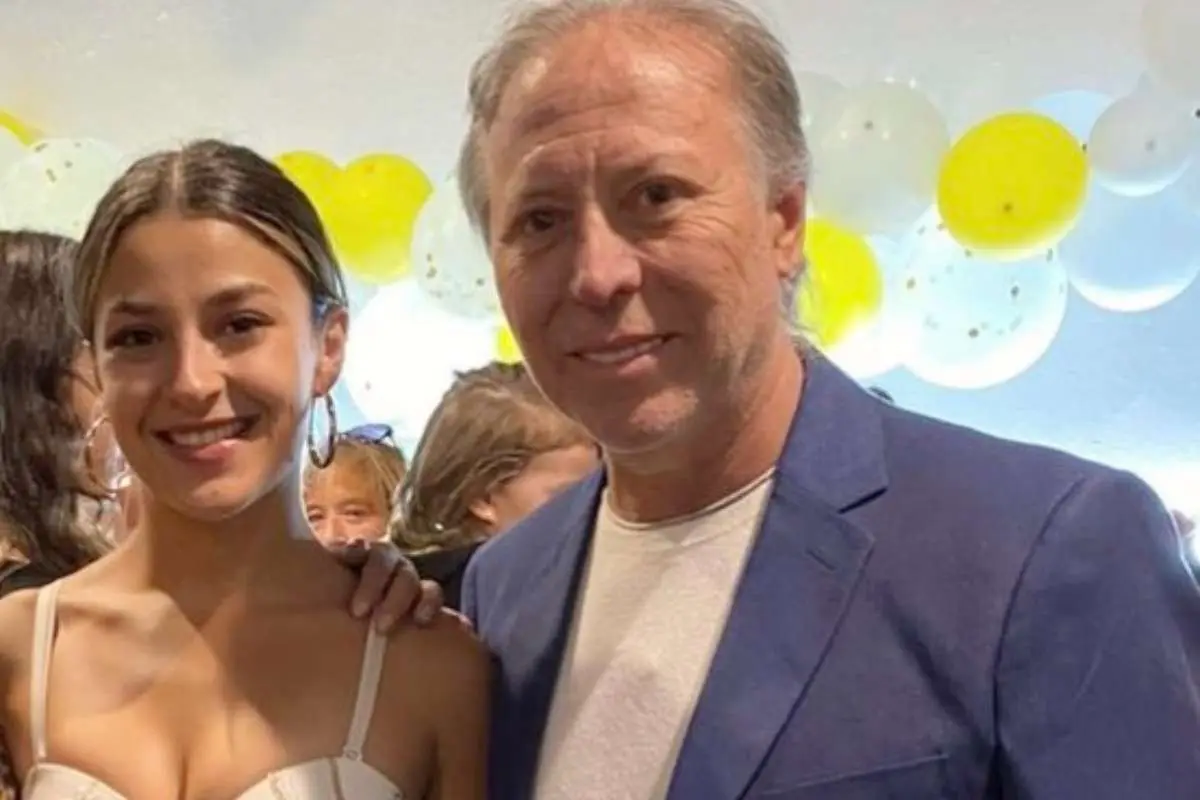 María Jesús y Roy Sothers, Redes sociales