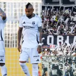 Colo Colo, Cedido