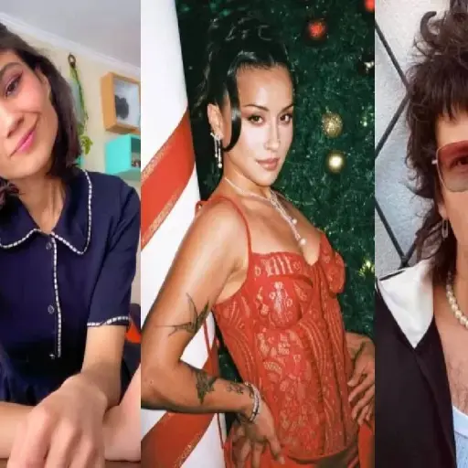 Daniela Pérez, Denise Rosenthal y Camilo Zicavo ,   