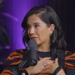 Carolina Soto, Captura de pantalla