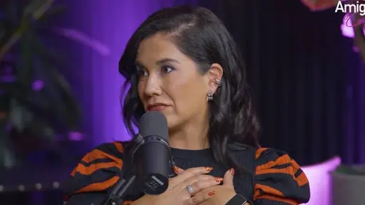 Carolina Soto, Captura de pantalla