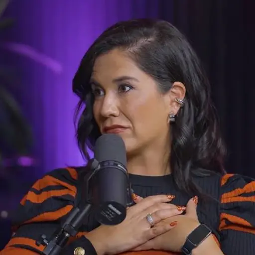Carolina Soto ,Captura de pantalla