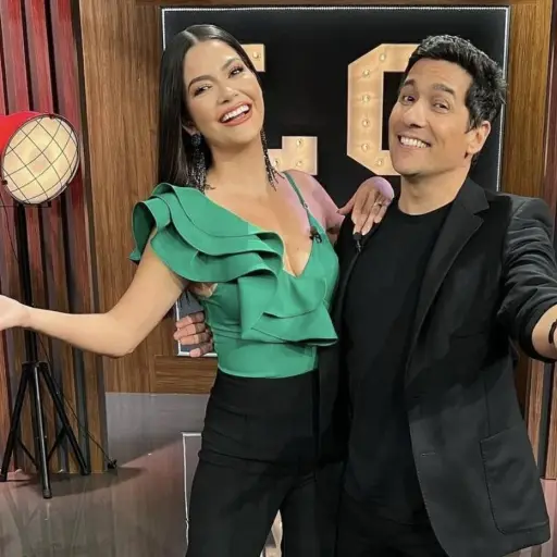 Rafa Araneda