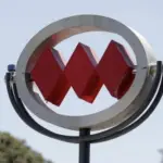 Metro de Santiago 