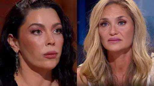 El tenso cruce entre Daniela Aránguiz y Kenita Larraín, Only Fama