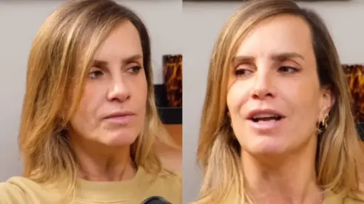 Diana Bolocco y el recuerdo del peor Día de la Madre que tuvo que pasar, Captura