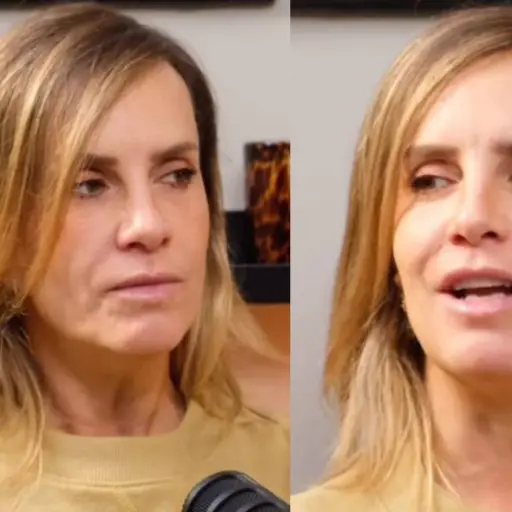 Diana Bolocco y el recuerdo del peor Día de la Madre que tuvo que pasar ,Captura