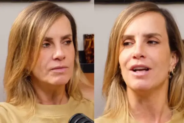 Diana Bolocco y el recuerdo del peor Día de la Madre que tuvo que pasar ,Captura