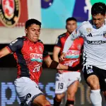 Colo Colo quedó eliminado de Copa Chile tras ser goleado por Deportes Limache, Redes sociales | X