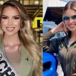 Francisca Lavandero, la representante chilena al Miss Mundo 2025, Francisca Lavandero | Instagram