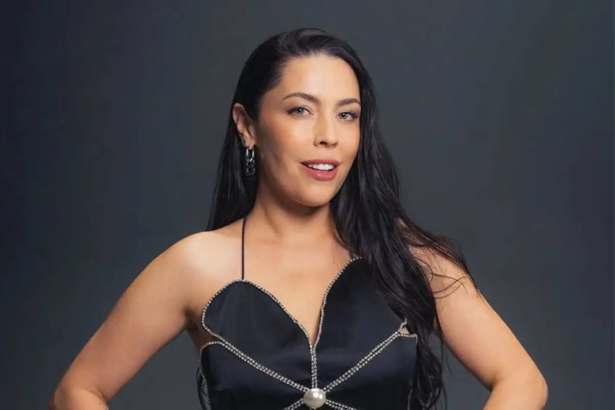 Daniela Aránguiz sufrió confuso incidente en su casa ,Redes sociales | Referencial