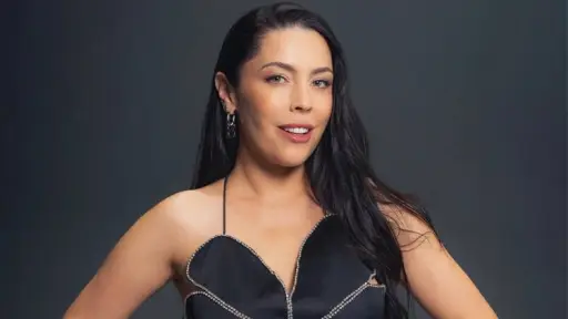 Daniela Aránguiz sufrió confuso incidente en su casa, Redes sociales | Referencial