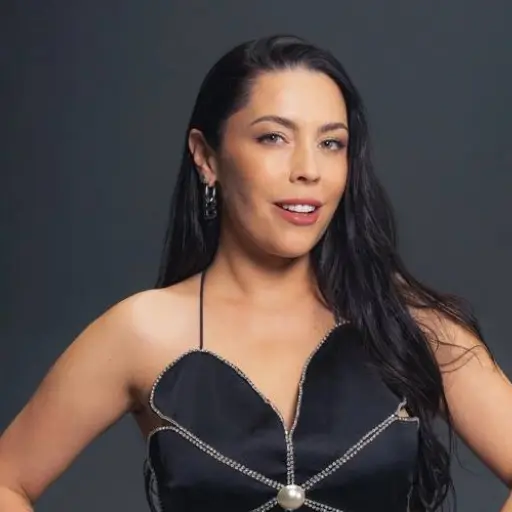 Daniela Aránguiz sufrió confuso incidente en su casa ,Redes sociales | Referencial
