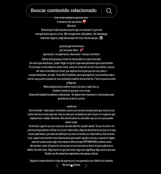 El diagnóstico final de Leo Méndez Jr.  - Leo Méndez Jr. | TikTok