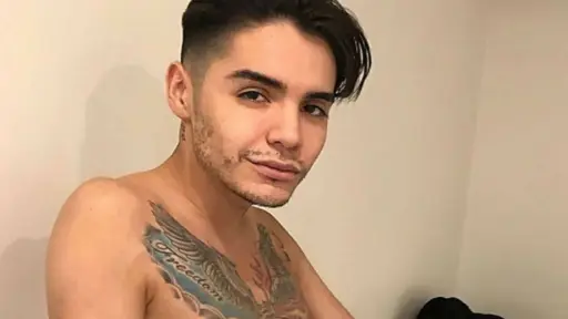 Leo Méndez Jr. , Redes sociales | Referencial