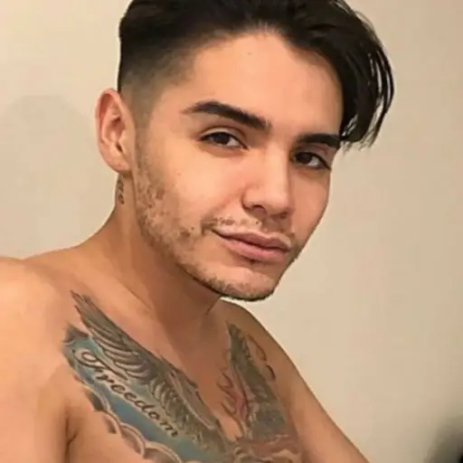 Leo Méndez Jr.  ,Redes sociales | Referencial