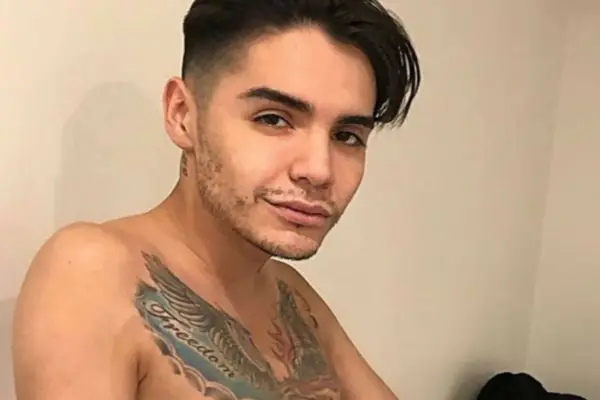 Leo Méndez Jr.  ,Redes sociales | Referencial