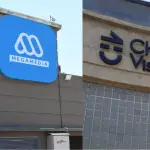 Mega y Chilevisión, Archivo