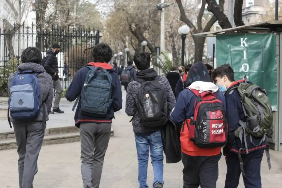 Vacaciones de invierno