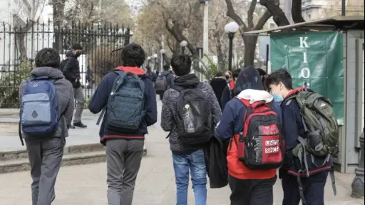 Vacaciones de invierno