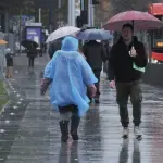 lluvia