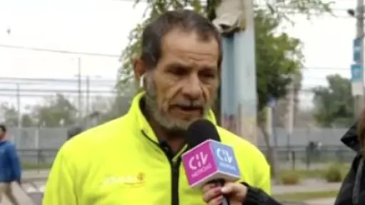 Manuel Hernández, Captura de pantalla