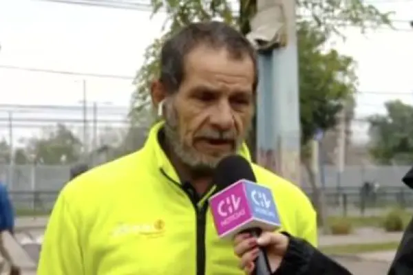 Manuel Hernández ,Captura de pantalla
