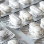Uso de ibuprofeno , Redes sociales | Referencial