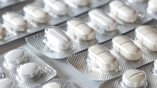 Uso de ibuprofeno , Redes sociales | Referencial