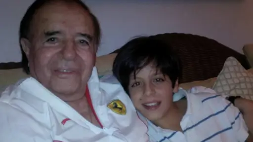 Máximo Bolocco