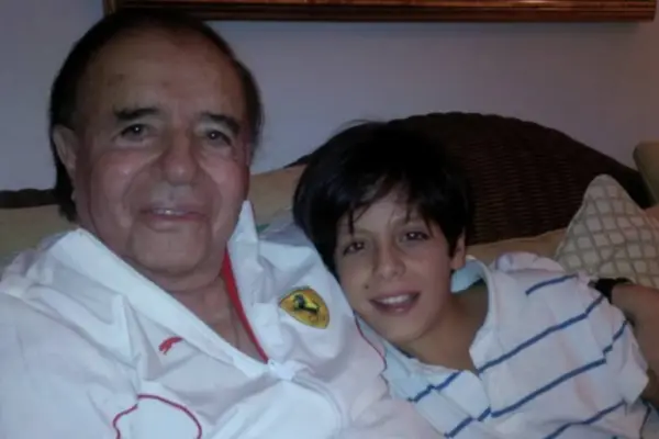 Máximo Bolocco