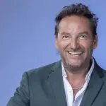 Daniel Fuenzalida , TVN