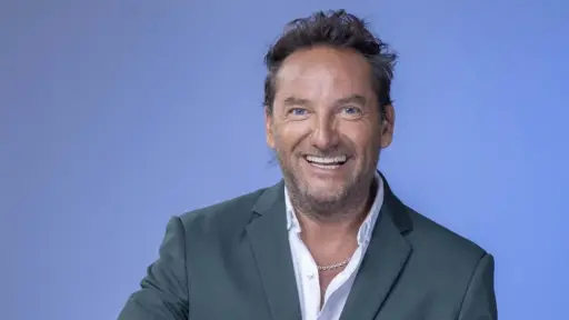 Daniel Fuenzalida , TVN