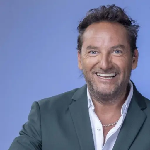 Daniel Fuenzalida  ,TVN