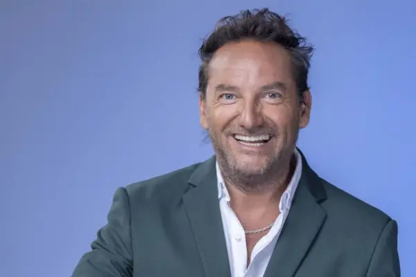 Daniel Fuenzalida  ,TVN