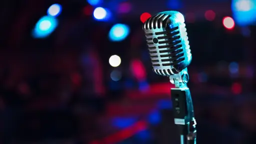 Cantante de cumbia villera en el ojo del huracán, Redes sociales | Referencial