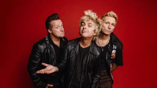 Green Day , Cedida